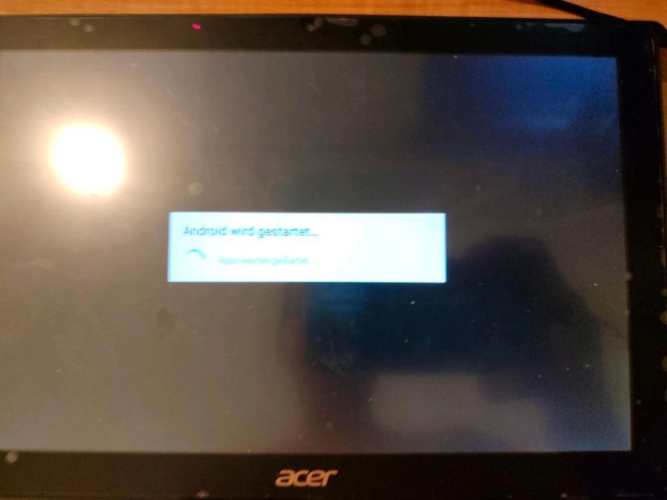 Acer Iconia Tab 10 A3-A40 in Neuenkirchen (Altes Land)