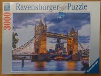 Ravensburger Puzzle 3000 Teile München - Thalk.Obersendl.-Forsten-Fürstenr.-Solln Vorschau