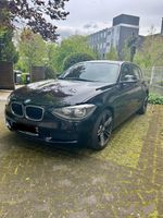 BMW 114i - 19ZOLLFELGEN .NEUE WINTERREIFEN.NEUES AUT Nordrhein-Westfalen - Paderborn Vorschau