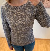 Comptoir des Cotonniers Pullover Kaschmir/ Woll Gemisch, M, bunt Baden-Württemberg - Friedrichshafen Vorschau