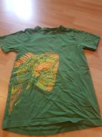 Jakoo T-Shirt " Leguan" Niedersachsen - Worpswede Vorschau