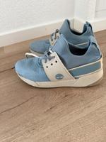 Timberland Sneaker 37 Baden-Württemberg - Wendlingen am Neckar Vorschau