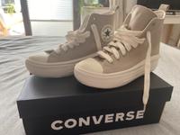 ❤️ CONVERSE Chuck All Star Move high Sneaker Gr. 39 NEU Nordrhein-Westfalen - Minden Vorschau