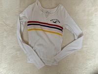 Hollister langärmliges Shirt Größe M Hessen - Hanau Vorschau