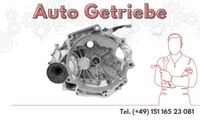 Getriebe VW polo Fox 1.4 TDI JHG JQM HCS LUX JHP LVD Baden-Württemberg - Karlsruhe Vorschau