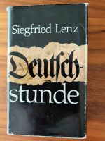 Deutschstunde, Siegfried Lenz, Hardcover Baden-Württemberg - Bad Dürrheim Vorschau