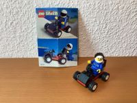 Lego System 1760 Go-Cart Hessen - Bad Soden am Taunus Vorschau