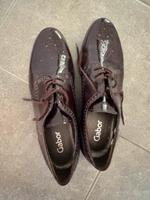 Gabor Schnürschuhe Bayern - Bad Tölz Vorschau