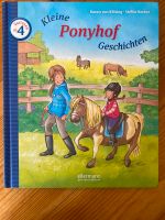 Kleine Pony Geschichten ab 4 Jahre Brandenburg - Potsdam Vorschau