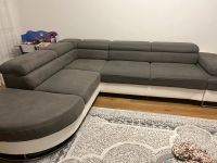 Sofa mit Schlaffunktion Rheinland-Pfalz - Ludwigshafen Vorschau