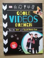 Buch - Coole Videos drehen -  (206) Bayern - Hof (Saale) Vorschau