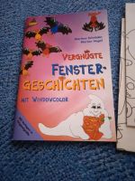 Window Color Buch: Vergnügte Fenstergeschichten neu inkl. Versand Niedersachsen - Langelsheim Vorschau