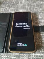 Samsung Galaxy A20e Niedersachsen - Moormerland Vorschau