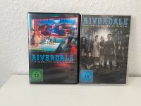 Riverdale Staffel 1&2 DVD Dortmund - Hörde Vorschau