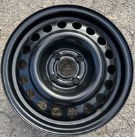 1X 14" FELGE 5,5x14 ET49 OPEL ASTRA-F CALIBRA CORSA-B VECTR #1FGU Bayern - Bad Tölz Vorschau