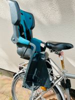 Fahrradkindersitz Britax Römer jockey comfort Nordvorpommern - Landkreis - Ribnitz-Damgarten Vorschau