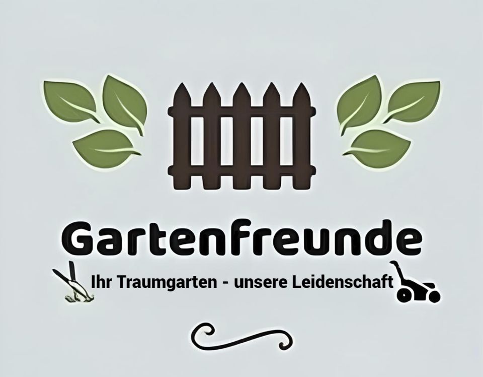 Garten -u. Landschaftsbau / Gartenpflege in Weil am Rhein