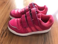 Adidas 33 Turnschuhe Sportschuhe Bayern - Baiersdorf Vorschau