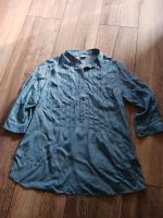 Bluse Shirt Damenhemd Damen große 42 L XL Walbusch Nordrhein-Westfalen - Wesel Vorschau