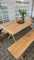 Garpa Folding Table 140x80 cm Niedersachsen - Seevetal Vorschau