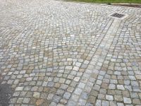 Altes Granitpflaster abgefahren, Sachsen - Kamenz Vorschau