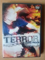 "Terror - The Living Proof", Konzert von Januar 2006 in London Duisburg - Walsum Vorschau