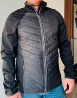 Crivit Herren-Übergangsjacke Stepp-Optik Gr. 48/50. Dresden - Briesnitz Vorschau