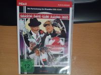 DVD 2 ausgekochte Gauner - Der Clou 2 Berlin - Steglitz Vorschau