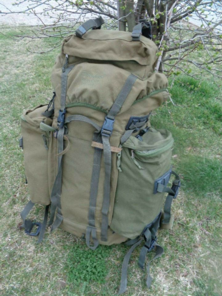 Berghaus vulcan rucksack hotsell