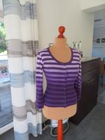 STREET ONE Cardigan mit Colorblocking - neuwertig Kiel - Kronshagen Vorschau