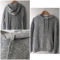 Marc o Polo Wollpullover mit Kapuze grau Gr.S//M Kreis Pinneberg - Pinneberg Vorschau