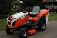 Stihl RT 5097 RT5097 V2 RASENTRAKTOR Rasenmäher Aufsitzmäher Hessen - Offenbach Vorschau