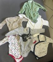Babybekleidung Größe 62 Hessen - Kelsterbach Vorschau