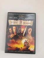 DVD "Fluch der Karibik" München - Thalk.Obersendl.-Forsten-Fürstenr.-Solln Vorschau