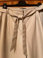 Comma Leder Hose, Gr. 44 Niedersachsen - Bad Fallingbostel Vorschau