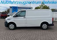 Volkswagen T6.1 Transporter KA/ AC/ 3 Sitze/ CargoPaket/ E6 Niedersachsen - Achim Vorschau