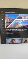 EM Angebot Fernseher LG 86 Zoll mit Wandhalterung Harburg - Hamburg Hausbruch Vorschau