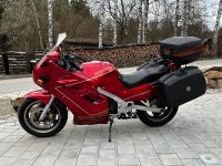 Suzuki GSX 1100 F GV72C Bayern - Rinchnach Vorschau