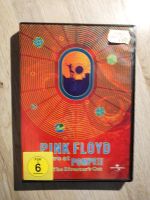 Pink Floyd – Live in Pompeji The Director's Cut Hessen - Neu-Isenburg Vorschau