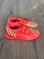 Adidas Predator Straßenfussball Schuhe Kinder Bayern - Fürstenfeldbruck Vorschau