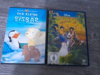 DVDS für Kids 2 Stück Baden-Württemberg - Bühl Vorschau