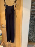 Romantisches Kleid.Gr.L.dkl.blau.Tom Tailor Denim Sachsen - Zwenkau Vorschau