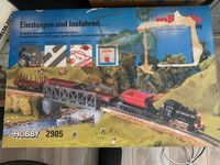 Märklin Leerverpackung Hobby 2905 Nordrhein-Westfalen - Hürtgenwald Vorschau