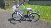 Kinderfahrrad Mädchenfahrrad BACHTENKIRCH EMPRESS 18 Zoll Hessen - Hanau Vorschau