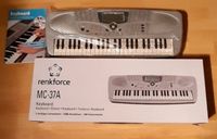 Keyboard renkforce MC-37A Brandenburg - Elsterwerda Vorschau