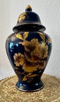 Vase mit Deckel Rheinland-Pfalz - Offenbach Vorschau