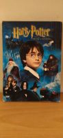 DVD Harry Potter und der Stein der Weisen 2 Disc Edition Sachsen - Bannewitz Vorschau