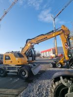 Liebherr A 918 Mobilbagger / Sonderpreis! Nordrhein-Westfalen - Bünde Vorschau