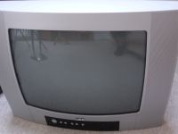 SEG Premium Röhren TV, 50cm Diagonal-20 Zollß inkl. Sat Receiver Brandenburg - Fredersdorf-Vogelsdorf Vorschau