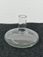 Vase, Glasvase, Wasser Behälter. Ca. 18cm hoch Nordrhein-Westfalen - Recklinghausen Vorschau